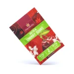 CannaBuddy Delta 8 Cherry Sours (40 mg Total Delta 8 THC) - Image 2
