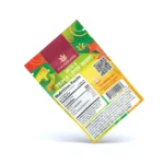 CannaBuddy Delta 8 Triple Layer Bears (40 mg Total Delta 8 THC) - Image 3