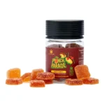 CannaBuddy Delta 9 THC Gummies - Punch Parade