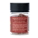 CannaBuddy Delta 9 THC Gummies - Punch Parade - Image 4