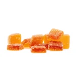 CannaBuddy Delta 9 THC Gummies - Punch Parade - Image 5
