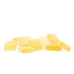 CannaBuddy Delta 9 THC Gummies - Razz Dazzle - Image 5