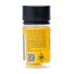 CannaBuddy Delta 9 THC Gummies - Sour Hour - Image 11
