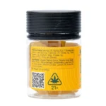 CannaBuddy Delta 9 THC Gummies - Sour Hour - Image 3