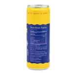 CannaBuddy Delta 9 THC Seltzer - Harmonic Zest - Image 4