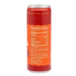 CannaBuddy Delta 9 THC Seltzer - Hazy Sunrise - Image 4