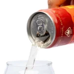 CannaBuddy Delta 9 THC Seltzer - Hazy Sunrise - Image 6