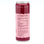 CannaBuddy Delta 9 THC Seltzer - Hypnotic Rush - Image 4