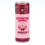 CannaBuddy Delta 9 THC Seltzer - Hypnotic Rush - Image 3