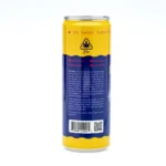 CannaBuddy Delta 9 THC Seltzer - Harmonic Zest - Image 5