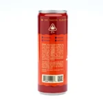 CannaBuddy Delta 9 THC Seltzer - Hazy Sunrise - Image 5