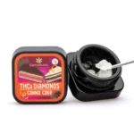 CannaBuddy THCa Diamonds - Canna Cake (1 gram)
