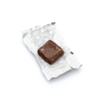 Cheeba Chews Delta 9 Chocolate Taffy - Indica (100 mg Delta 9 THC Total) - Image 5