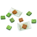 Cheeba Chews Delta 9 and CBC and CBD Salted Caramel Chews - Joint Relief (50 mg Total Cannabinoids) - Image 4