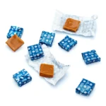 Cheeba Chews Delta 9 and CBG and CBD Caramel Chews - Trifecta (50 mg Total Cannabinoids) - Image 4