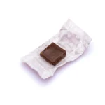 Cheeba Chews Delta 9 and CBN Chocolate Taffy - Sleepy Chew (50 mg Total Cannabinoids) - Image 5