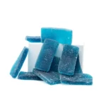 Chewbies Delta 9 THC Gummies - Blueberry Burst Indica - Image 4