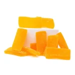 Chewbies Delta 9 THC Gummies - Georgia Peach Sativa - Image 4