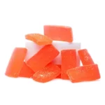 Chewbies Delta 9 THC Gummies - Rocket Pop Sativa - Image 4