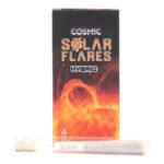 Moonrock Canada Cosmic Solar Flares Pre-Rolls