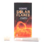 Moonrock Canada Cosmic Solar Flares Pre-Rolls - Image 2