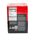 Cycling Frog High Potency THC + CBD Seltzer 4 Pack - Raspberry Lemonade - Image 3