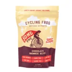 Cycling Frog THC + CBD Chocolate Brownie Bites - 10 ct (500 mg Delta 9 THC + 1000 mg CBD Total) - Image 2