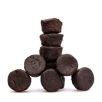 Cycling Frog THC + CBD Chocolate Brownie Bites - 10 ct (500 mg Delta 9 THC + 1000 mg CBD Total) - Image 4
