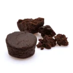 Cycling Frog THC + CBD Chocolate Brownie Bites - 2 ct (100 mg Delta 9 THC + 200 mg CBD Total) - Image 4