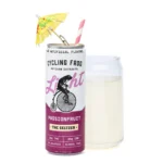 Cycling Frog THC + CBD Light Seltzer 6 Pack - Passionfruit (12 mg Delta 9 THC + 24 mg CBD Total)