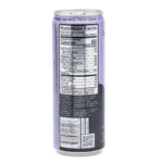 Cycling Frog THC + CBD Seltzer 6 Pack - Black Currant (30 mg Delta 9 THC + 60 mg CBD Total) - Image 3