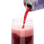 Cycling Frog THC + CBD Seltzer 6 Pack - Black Currant (30 mg Delta 9 THC + 60 mg CBD Total) - Image 7
