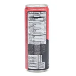 Cycling Frog THC + CBD Seltzer 6 Pack - Wild Cherry (30 mg Delta 9 THC + 60 mg CBD Total) - Image 3