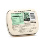 Cycling Frog Wintergreen Mints (40 mg Delta 9 THC + 200 mg CBD Total) - Image 3