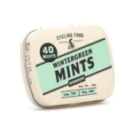 Cycling Frog Wintergreen Mints (40 mg Delta 9 THC + 200 mg CBD Total) - Image 2