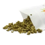 Delta 8 THC Flower Shake - 14 grams - Image 2