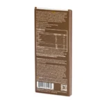 Erth Wellness Delta 9 THC Live Resin Chocolate Bar - Durban Haze Sativa - Image 3