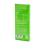 Erth Wellness Delta 9 THC Live Resin Chocolate Bar - Girl Scout Cookies Indica - Image 3