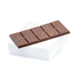 Erth Wellness Delta 9 THC Live Resin Chocolate Bar - Granddaddy Purple Indica - Image 4
