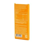 Erth Wellness Delta 9 THC Live Resin Chocolate Bar - Tangie Dream Sativa - Image 3