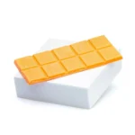 Erth Wellness Delta 9 THC Live Resin Chocolate Bar - Tangie Dream Sativa - Image 4
