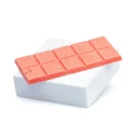 Erth Wellness Delta 9 THC Live Resin Chocolate Bar - Wedding Cake Hybrid - Image 4