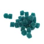 Erth Wellness Delta 9 THC Gummies - Blue Dream - Image 4
