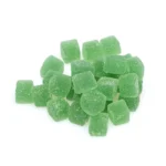 Erth Wellness Delta 9 THC Live Resin Gummies - GG#4 - Image 4