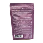Erth Wellness Delta 9 THC Live Resin Gummies - Granddaddy Purple - Image 3