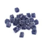 Erth Wellness Delta 9 THC Live Resin Gummies - Granddaddy Purple - Image 4