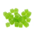 Erth Wellness Delta 9 THC Gummies - Green Crack - Image 4
