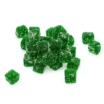 Erth Wellness Delta 9 THC Live Resin Gummies - Northern Lights - Image 4