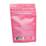 Erth Wellness Delta 9 THC Gummies - Watermelon Zkittlez - Image 3