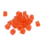 Erth Wellness Delta 9 THC Gummies - Watermelon Zkittlez - Image 4